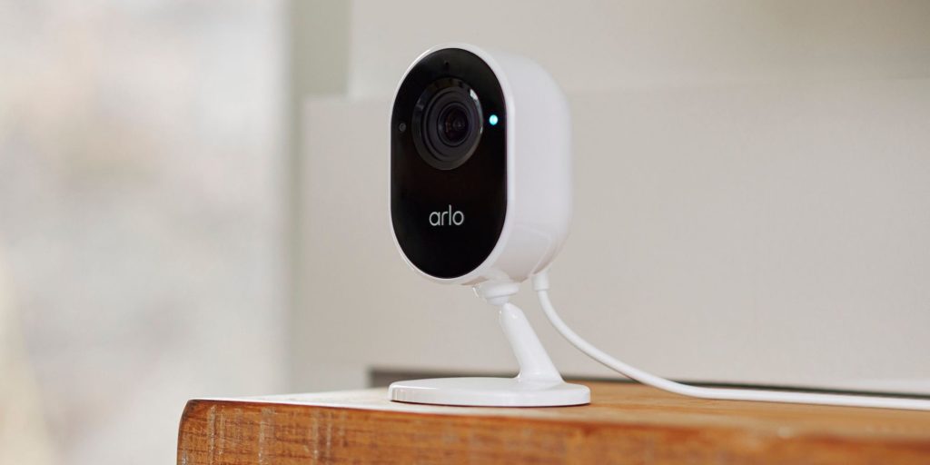 ARLO Essential Indoor