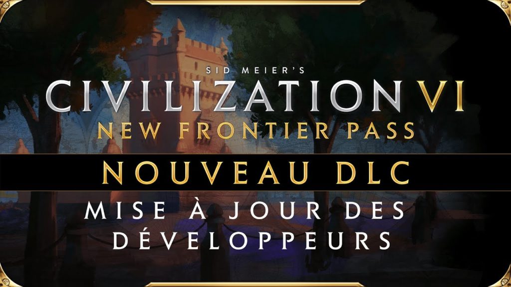 Civilization VI - Pass New Frontier - Pack Portugal