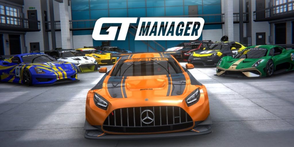 GT Manager