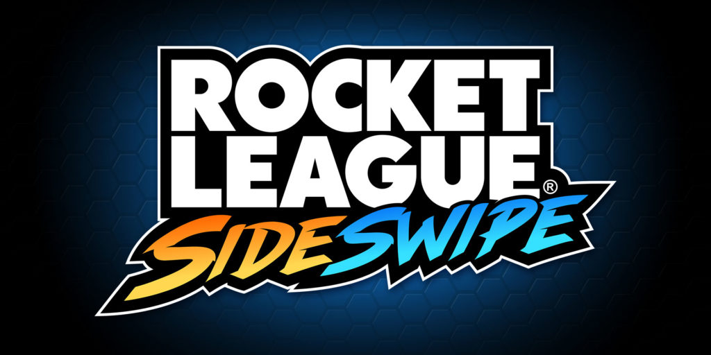 Rocket League Sideswipe