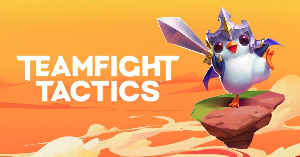 Teamfight Tactics (TFT)