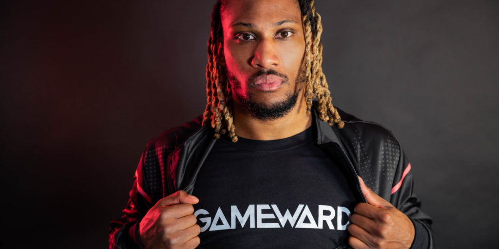 Andrew Albicy x GameWard