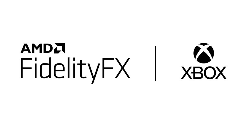 AMD FidelityFX Xbox