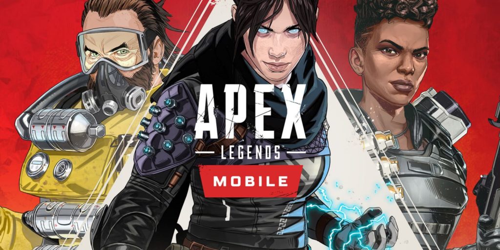 Apex Legends Mobile