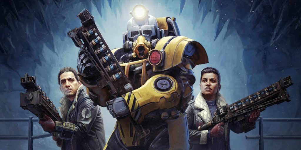 Paré à tout - Fallout 76