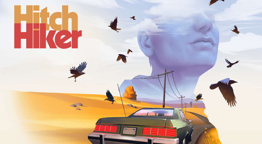 Hitchhiker - A Mystery Game - Hitchhiker – A Mystery Game