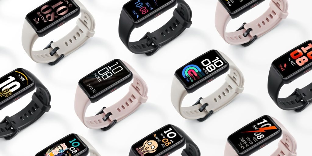 Huawei Band 6