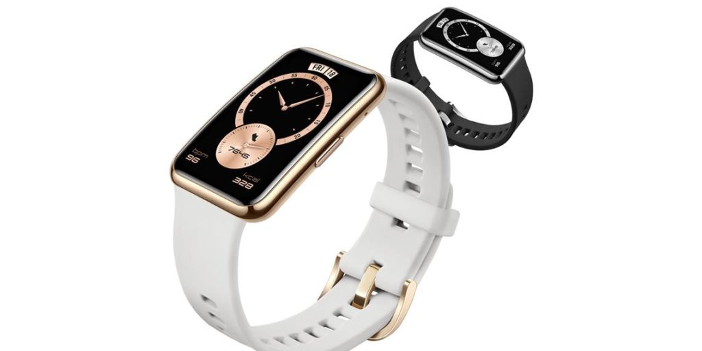Huawei Watch Fit Elegant Edition