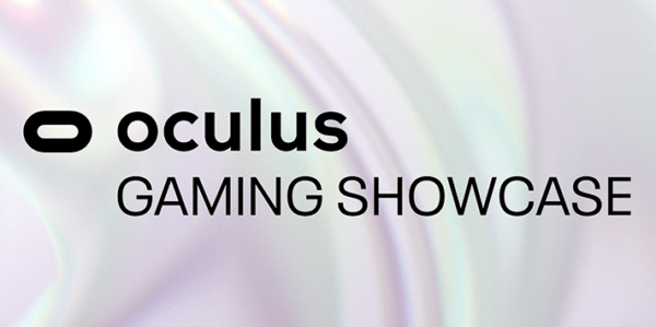 Facebook Oculus Gaming Showcase