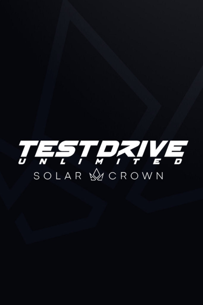 Test Drive Unlimited Solar Crown