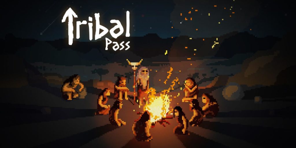 samustai Tribal Pass