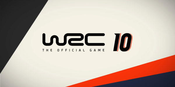 Championnat WRC eSports WRC 10