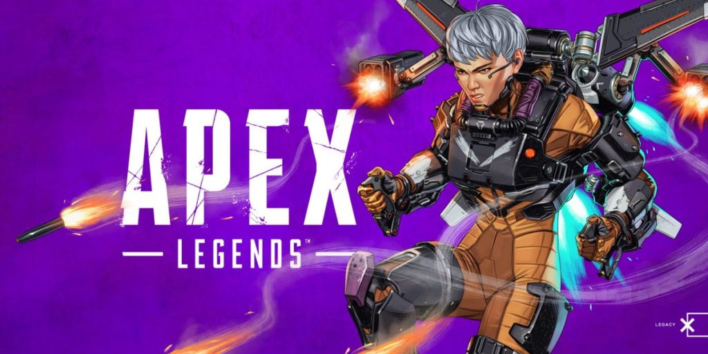 Apex Legends - Postérité