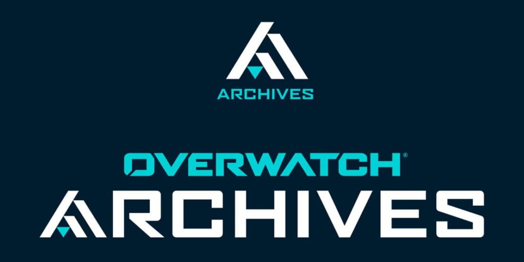 Overwatch - Archives 2021