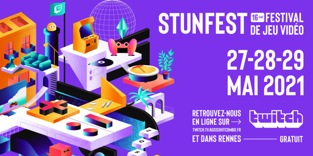 Stunfest 2021