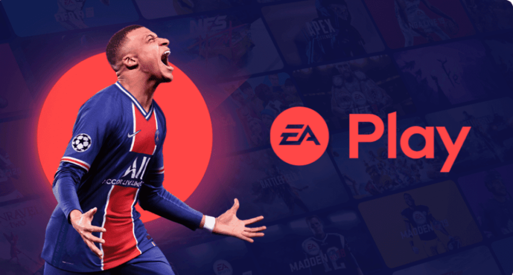 FIFA 21 - EA Play Spotlight – April 2021