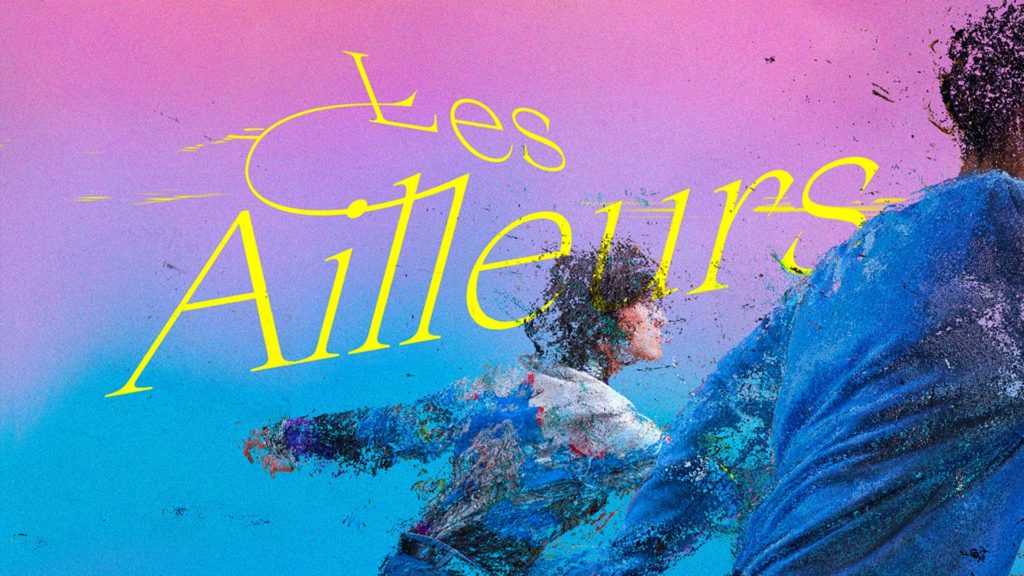 La Gaîté Lyrique - Les Ailleurs VR