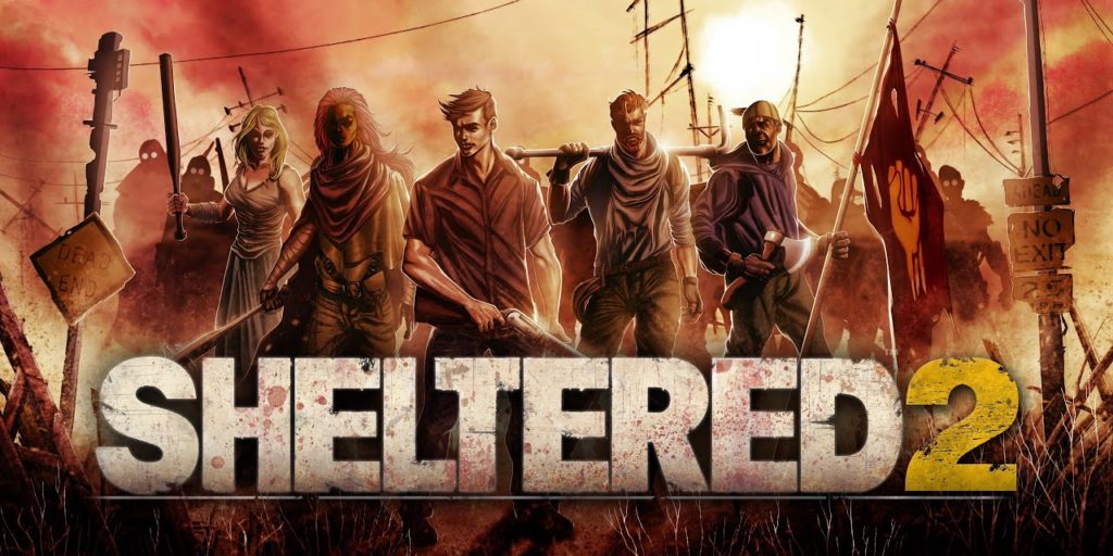 Sheltered 2