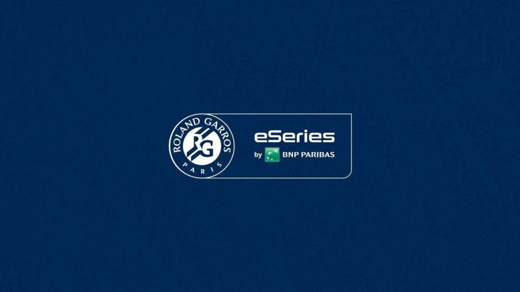 Roland-Garros eSeries by BNP Paribas - Roland-Garros eSeries 2021