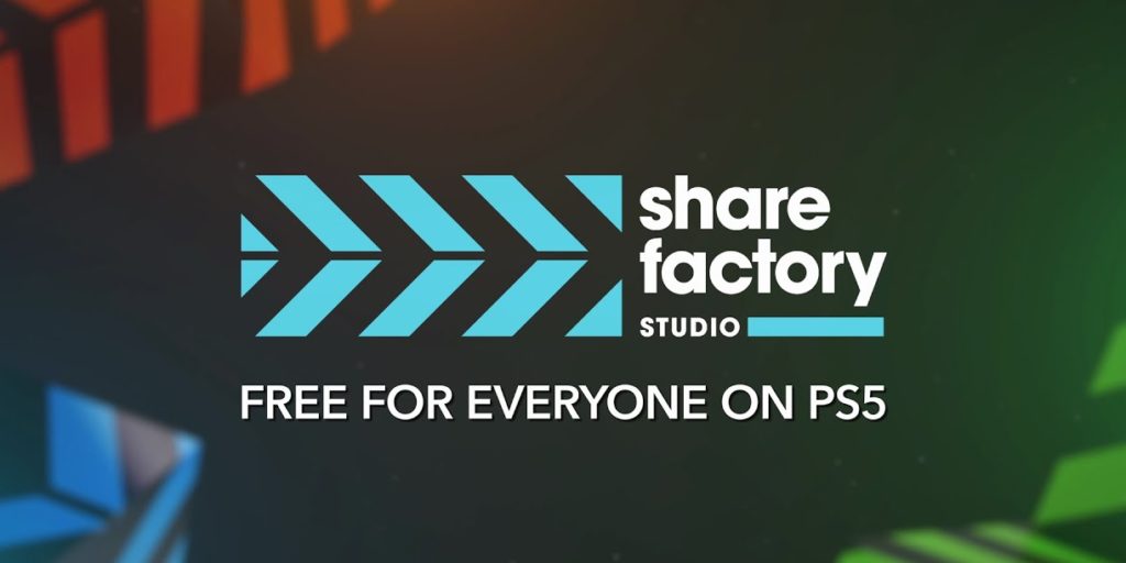 Share Factory Studio