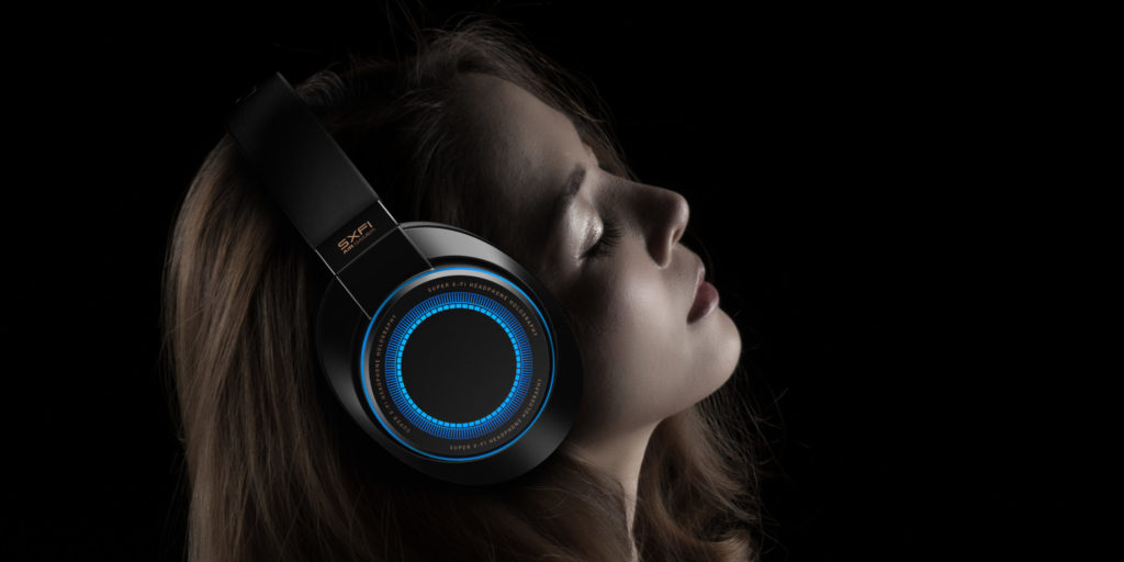 Creative SXFI AIR GAMER