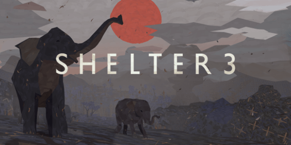 Might and Delight Shelter 3