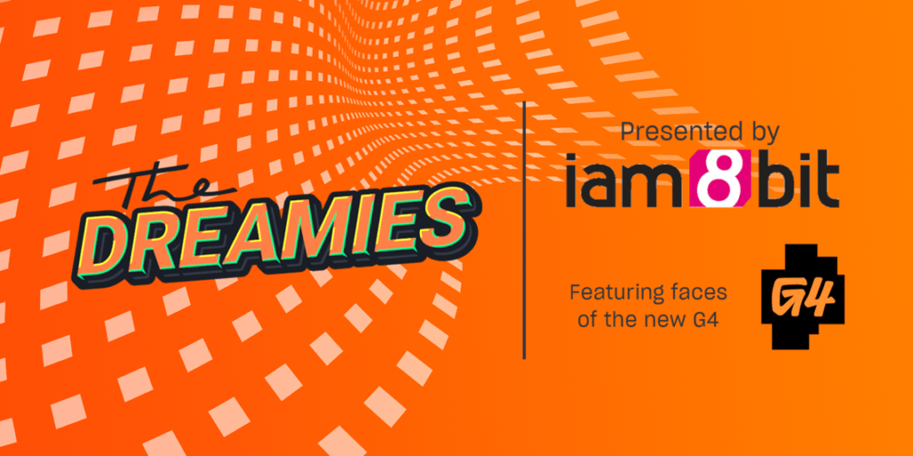 The Dreamies 2021