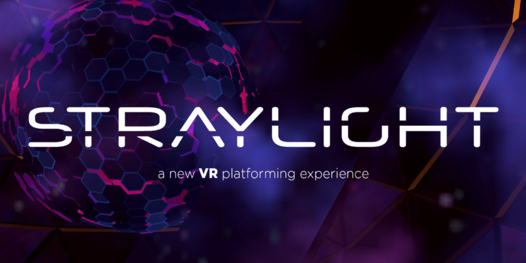 STRAYLIGHT VR