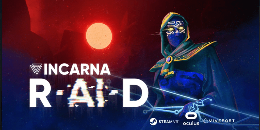 R-AI-D : Incarna Studios