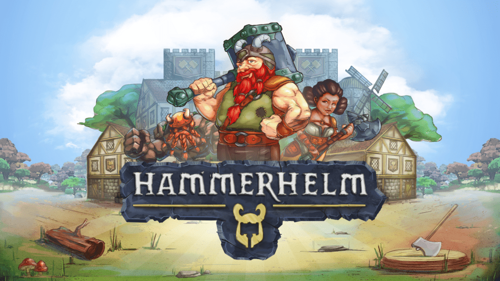 HammerHelm