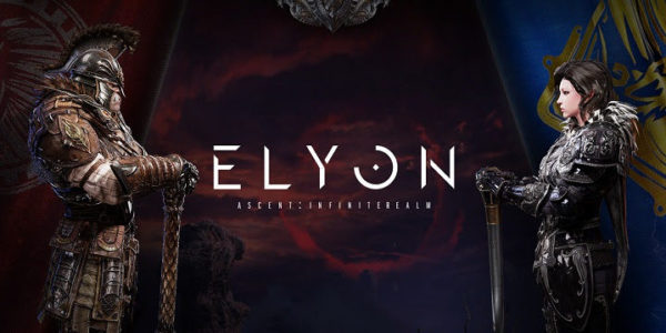Elyon – La deuxième bêta fermée aura lieu du 18 au 23 août