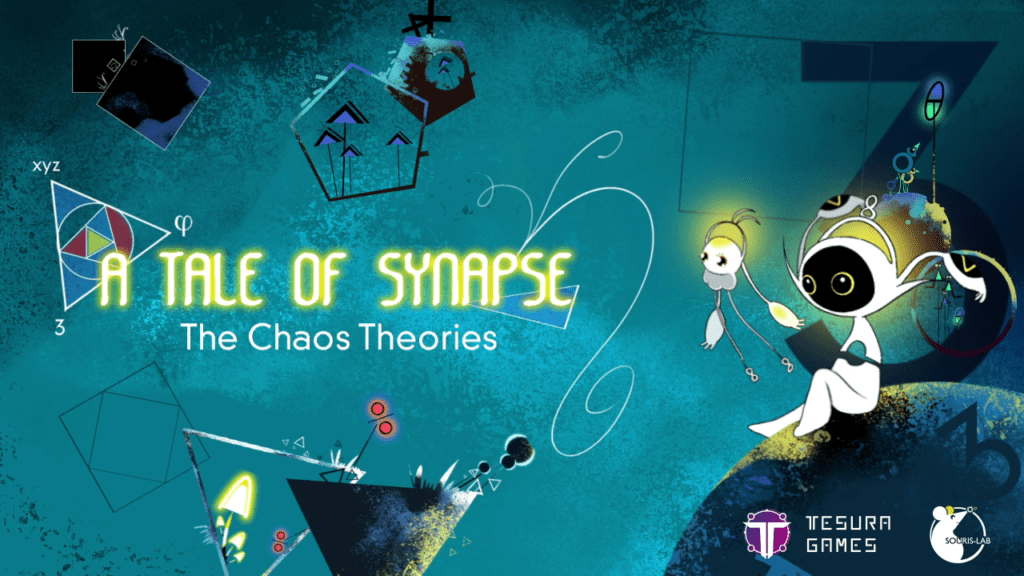 A Tale of Synapse: The Chaos Theories A Tale of Synapse : The Chaos Theories A Tale of Synapse The Chaos Theories