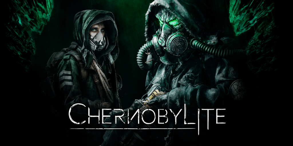 Chernobylite