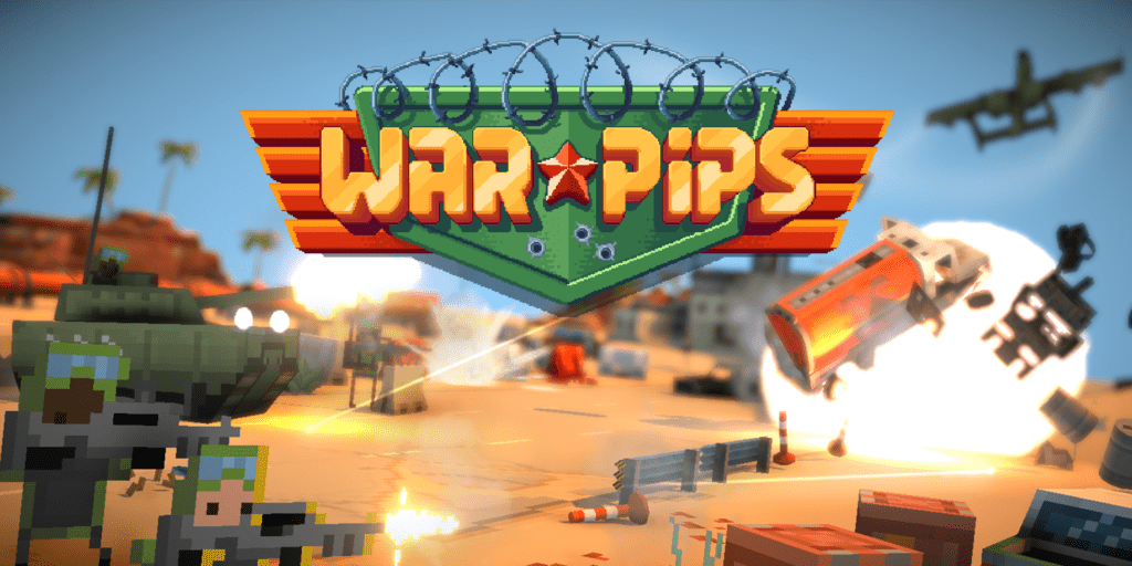 Warpips