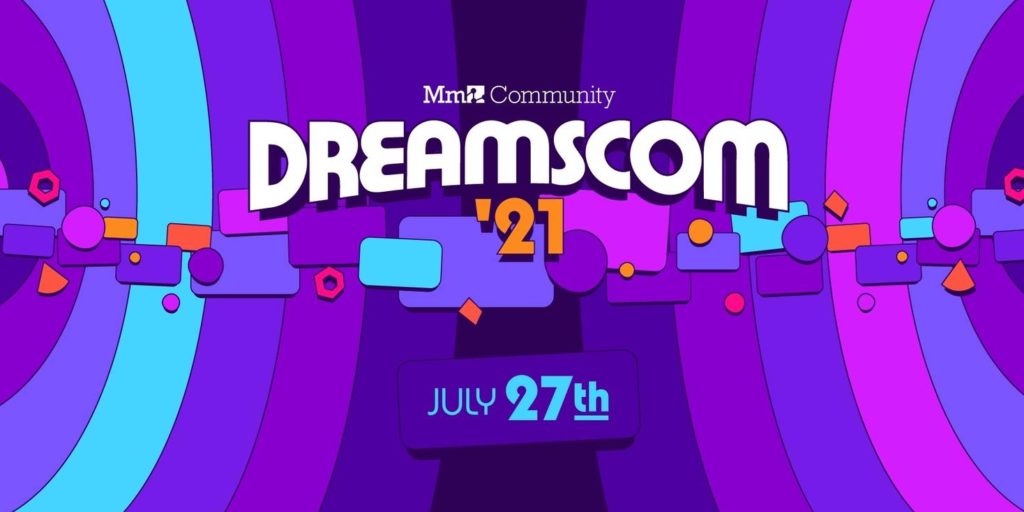 DreamsCom 2021