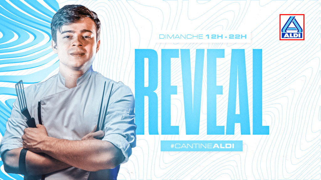 ALDI France - Cantine ALDI - Solary