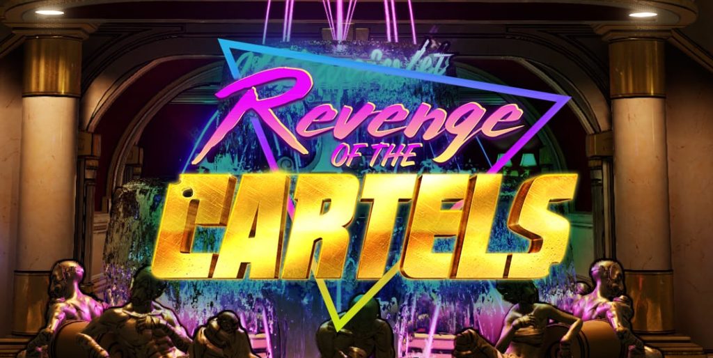 Borderlands 3 - La Revanche des Cartels