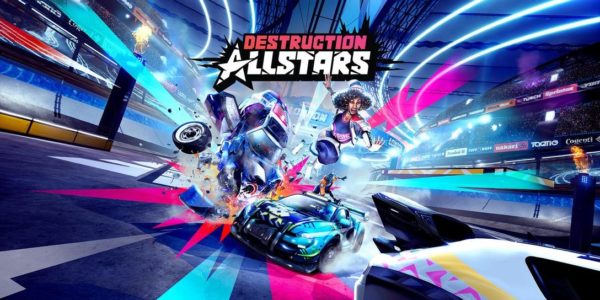 Destruction AllStars – Retournez dans l’arène avec la première saison « Têtes brûlées »