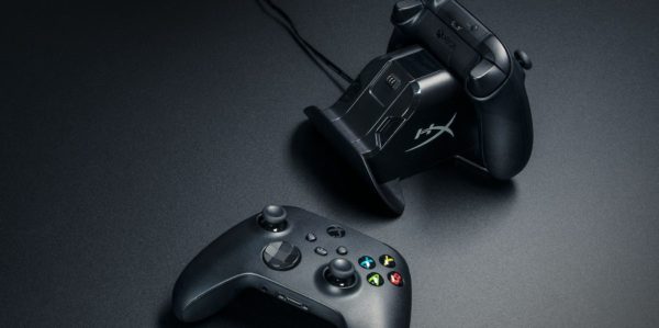 HyperX ChargePlay Duo pour Xbox
