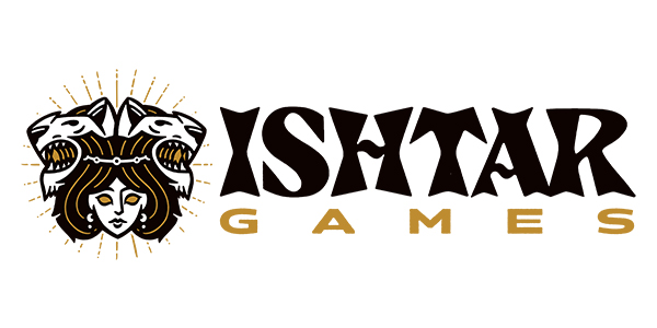 Isthar Games