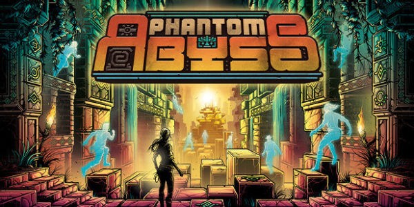 Phantom Abyss arrive le 20 octobre sur Xbox Series X|S via Xbox Game Pass