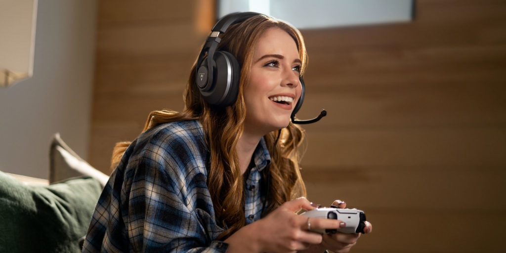 Turtle Beach Recon 500