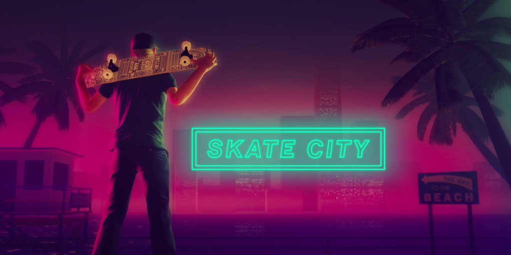 Skate City