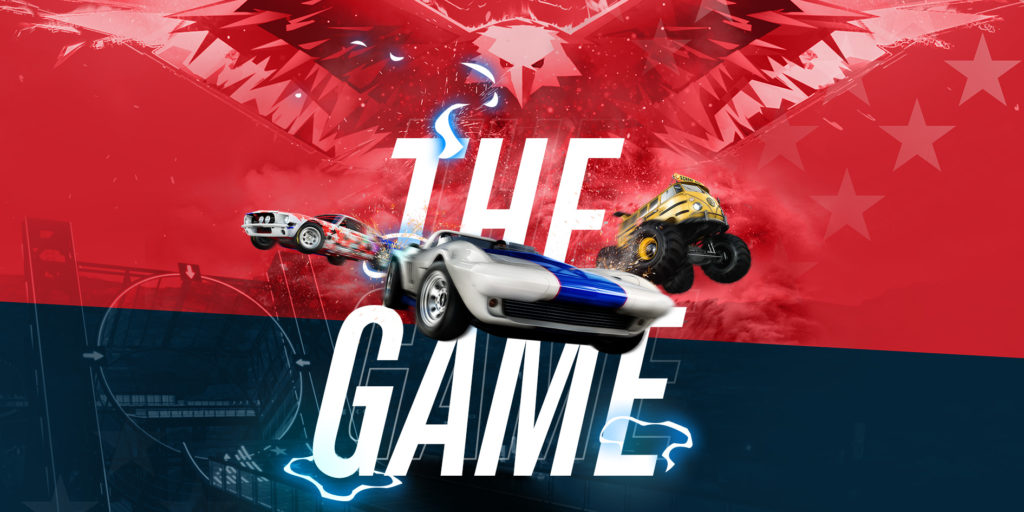 The Crew 2 - The Game S2E2