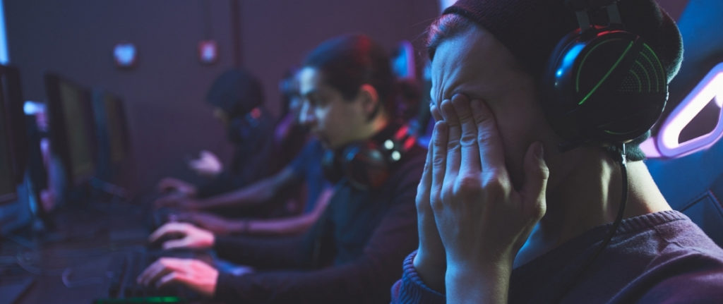 FAIL Twitch strategie Streamers Youtube