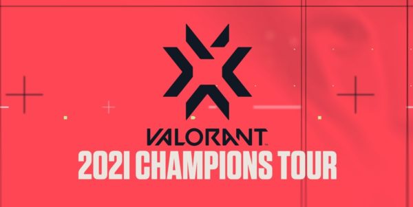 VALORANT Champions Tour 2021