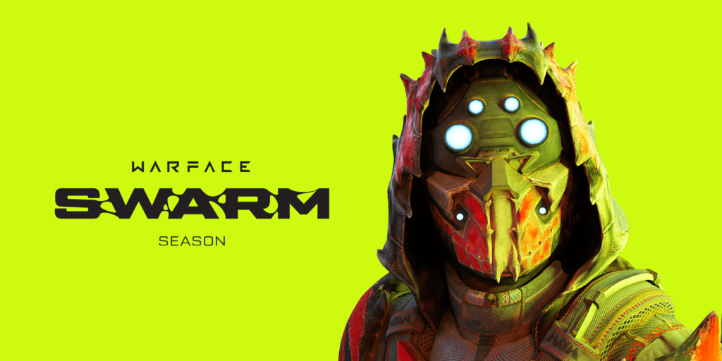 Warface : Swarm
