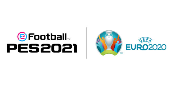 eFootball PES 2021 UEFA EURO 2020