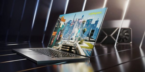 NVIDIA - laptops - GeForce RTX 3050 GeForce RTX 3050 Ti
