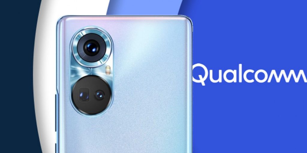HONOR 50 Qualcomm Snapdragon 778G